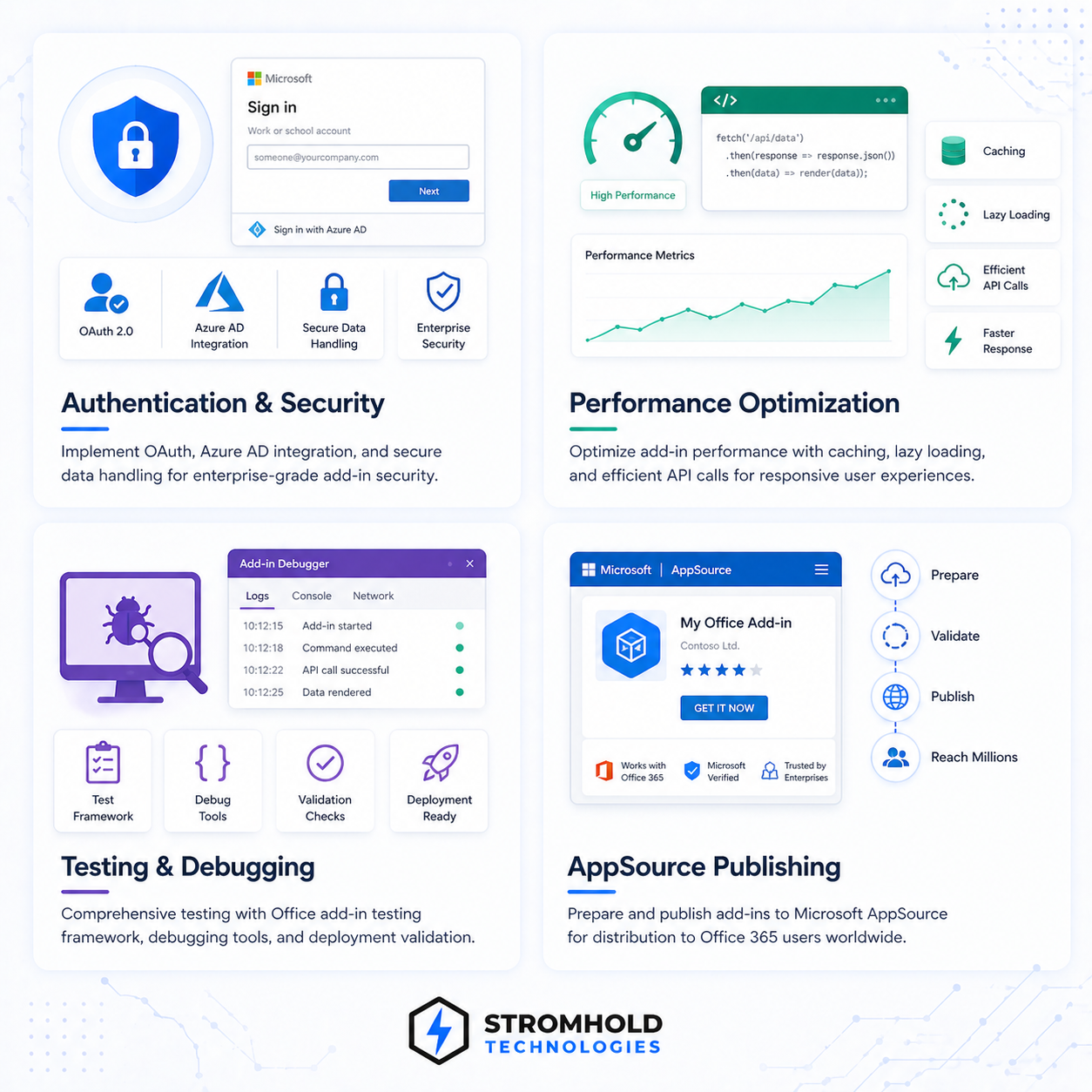 Development Tools
